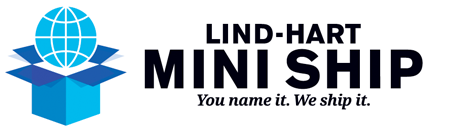 Lind-Hart Mini Ship, Hamburg NY