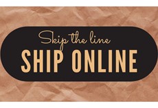 ship online